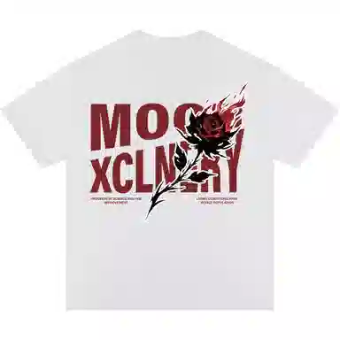 MOOR XCLNERY T