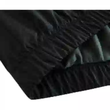 Anta Basketball Series Hoodie Black