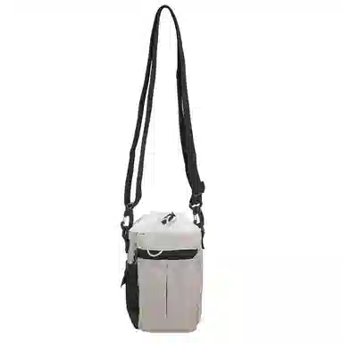 Xingtu Nylon Crossbody Bag