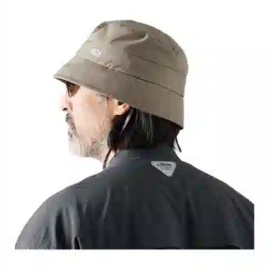 Lanqi Fisherman Hat