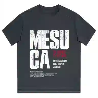 MESUCA T