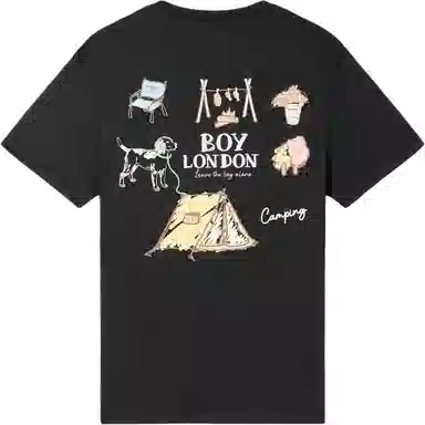 Boy London LOGOT