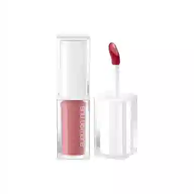 植村秀 湿润光泽唇釉 润泽 易上色不晕染