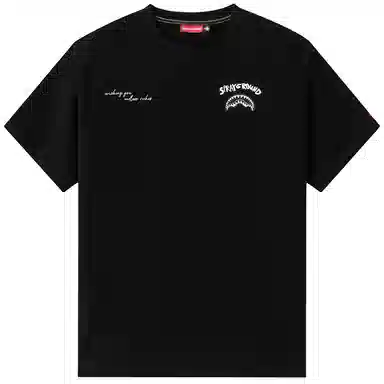 SPRAYGROUND x sglogoT