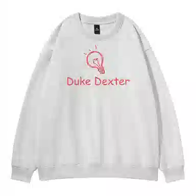 DUKE+DEXTER LOGO
