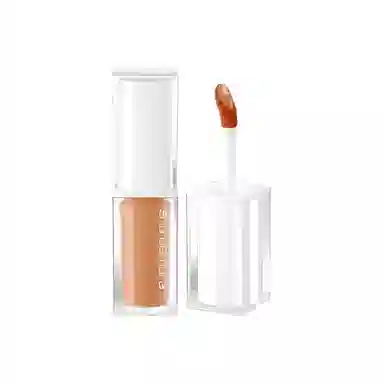 植村秀 湿润光泽唇釉 润泽 易上色不晕染