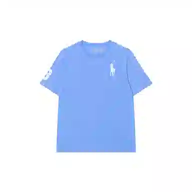 Polo Ralph LaurenT Logo
