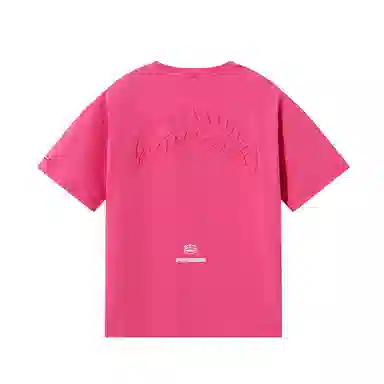 Sprayground x Feide Shark Logo Tee