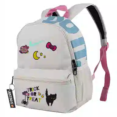 Nike Butterfly Flower Backpack