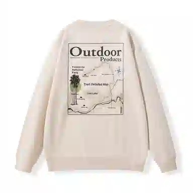 OUTDOOR PRODUCTS LOGO