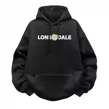 LONSDALE