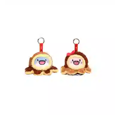 MIC RABBIT 12cm