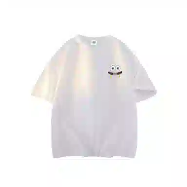 SPONGEBOB SQUAREPANTS LogoT