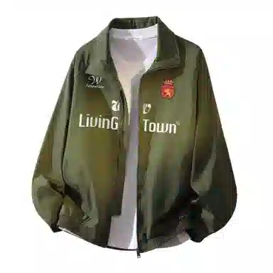 LIVINGTOWN logo