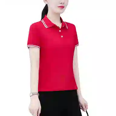 EMINU 2025polo T