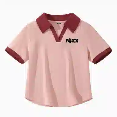 Fingercroxx POLO T