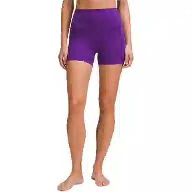 lululemon Align Shorts 4"