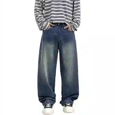 Fakeyoung cleanfit