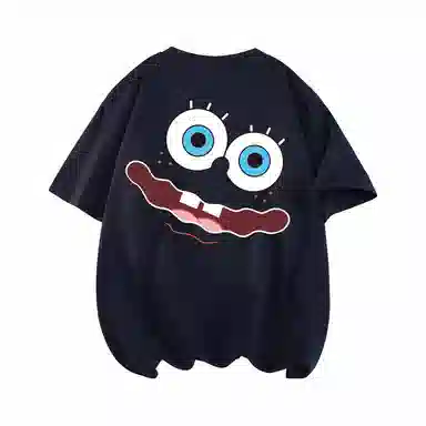 SPONGEBOB SQUAREPANTS LogoT