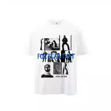 FOR FEAR THAT T