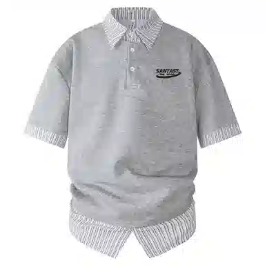 SANTASTIC POLOcleanfitPolo