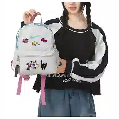 Nike Butterfly Flower Backpack