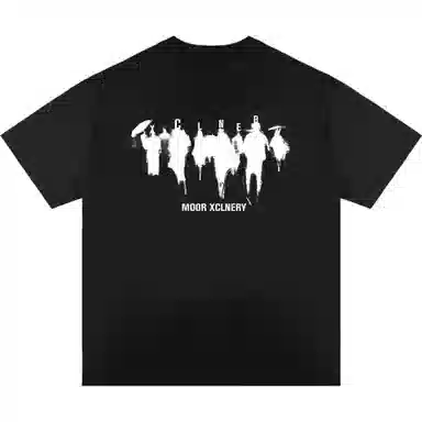 MOOR XCLNERY logoinsT