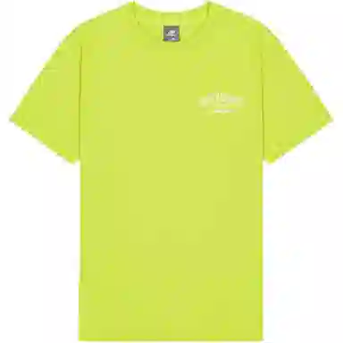 New Balance Sports Club SS25 Classics T