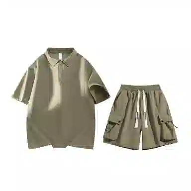 SANTASTIC Polo