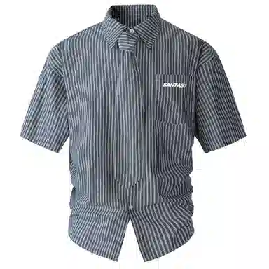 SANTASTIC cityboyOOTD