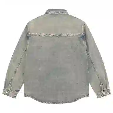 XINYINSU XINYINSU x PD 25FW vintage