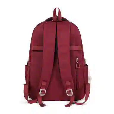 EBLAN Backpack Red