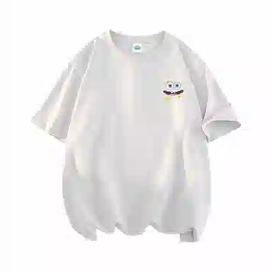 SPONGEBOB SQUAREPANTS LogoT