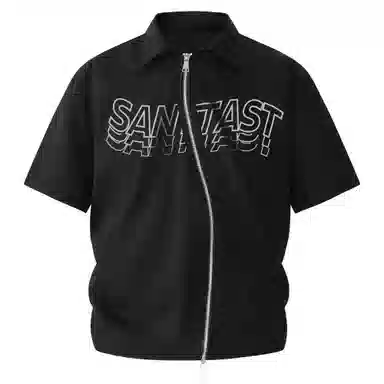 SANTASTIC SLOGO
