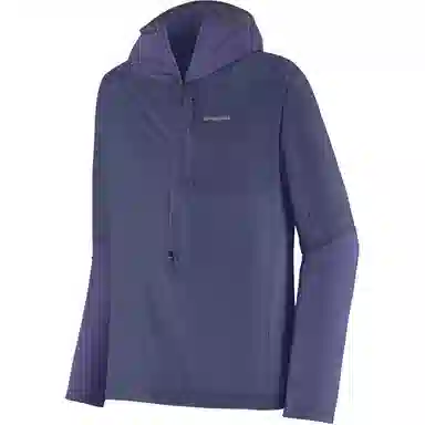 patagonia Airshed Pro Pullover