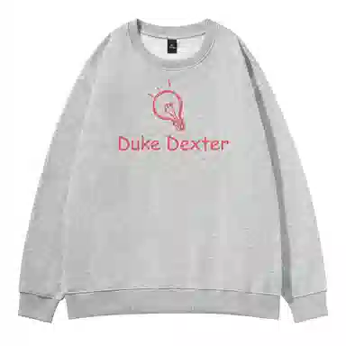 DUKE+DEXTER LOGO