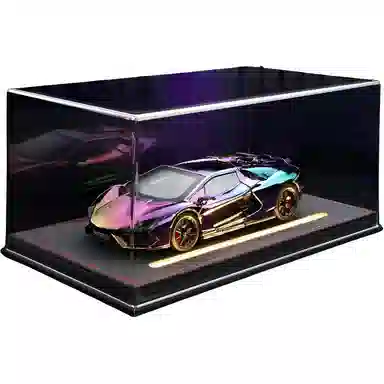 锦象鹤 兰博大牛 玩具仿真车/收藏车模