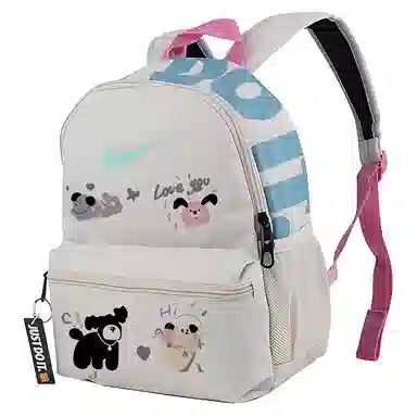 Nike Butterfly Flower Backpack