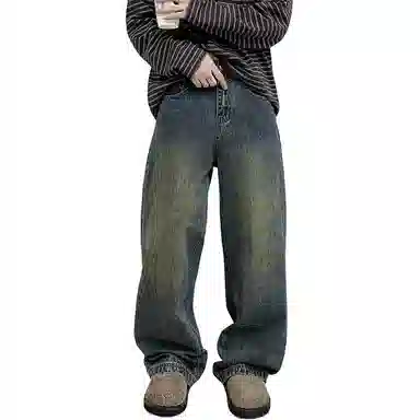 Fakeyoung cleanfit