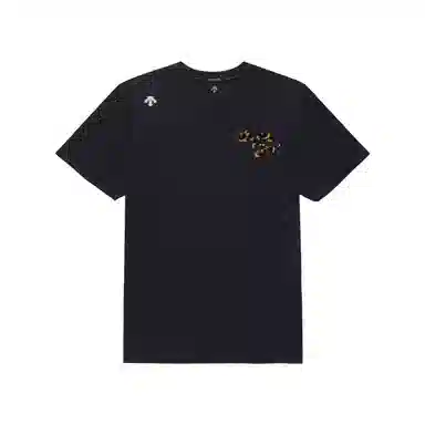 DESCENTE TOUGH Logo T