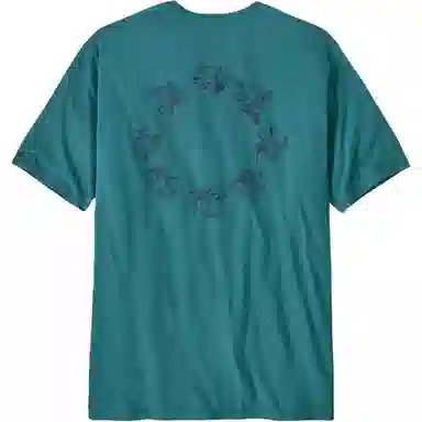 patagonia T