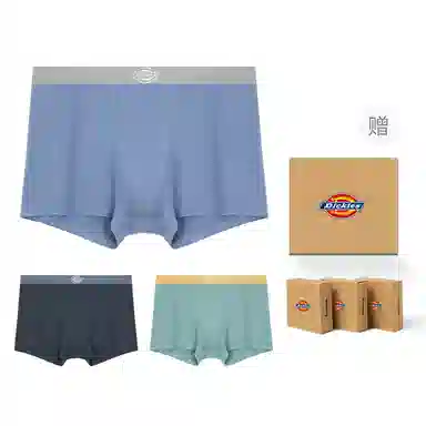 Dickies Seamless Boxer Brief Set
