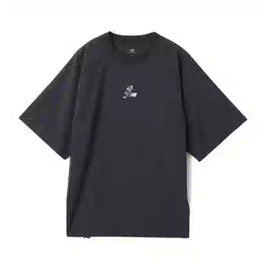 New Balance x hohei Ohtani SS25 WOVEN logoT