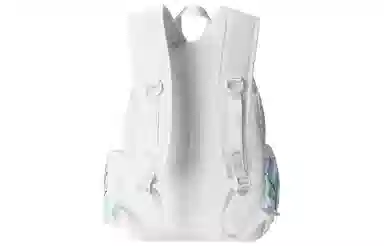COEXISTENCE Backpack White