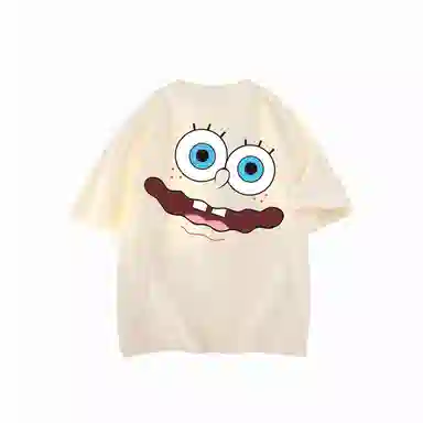SPONGEBOB SQUAREPANTS LogoT