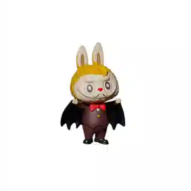 POP MART LABUBU 12