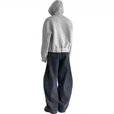 BLACK AT