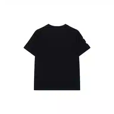 Polo Ralph Lauren Kids Crewneck T-Shirt Black