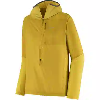 patagonia Airshed Pro Pullover