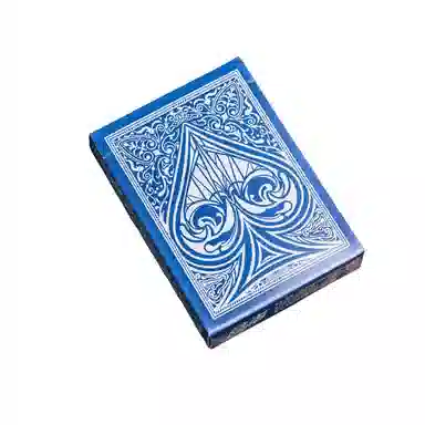 万格 花切 新手练习牌 扑克